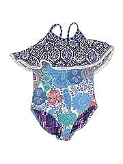 Maaji One Piece Swimsuit
