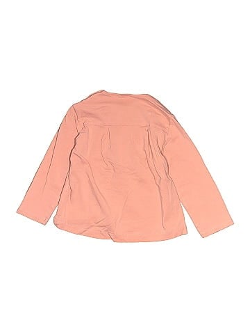 Zara Baby Long Sleeve Top (view 2)