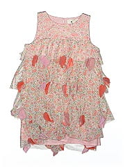 Mini Boden Dress