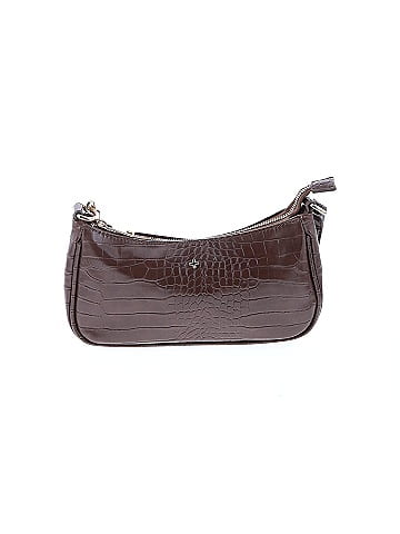Peta & Jain Satchel (view 1)