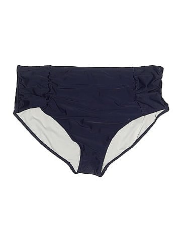 Beach Party Swimwear Swimsuit Bottoms (view 1)