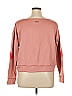 earth republic Pink Sweatshirt Size XL - photo 2