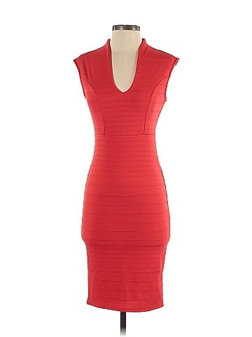 Love J Cocktail Dress (view 1)
