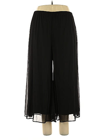 Alex Evenings Casual Pants (view 1)