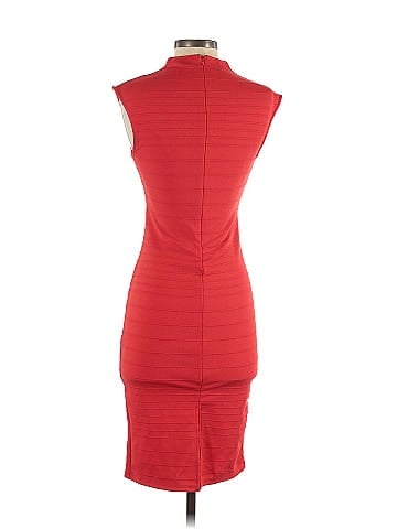 Love J Cocktail Dress (view 2)