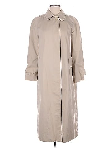 Burberry Trenchcoat (view 1)