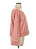 earth republic Pink Sweatshirt Size XL - photo 3