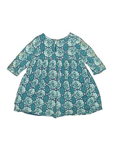 Genuine Kids from Oshkosh Dress (view 2)