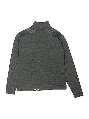 Burberry Track Jacket (view 2)