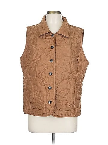 North Style Vest (view 1)