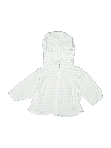 Baby Gap Poncho (view 1)