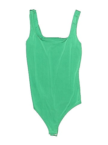Live in the Moment Bodysuit (view 1)