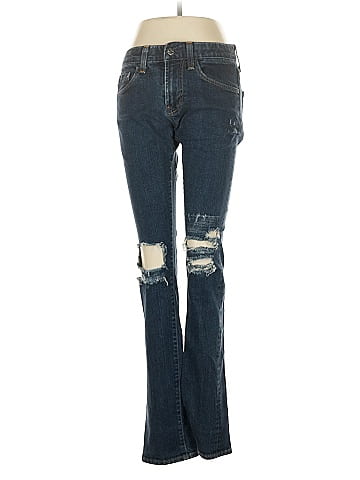 Adriano Goldschmied Jeans (view 1)