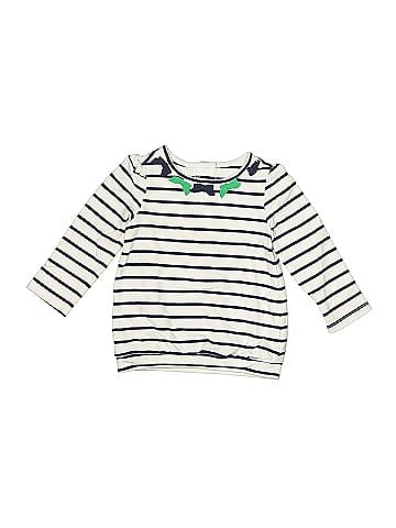 Gymboree 3/4 Sleeve T-Shirt (view 1)