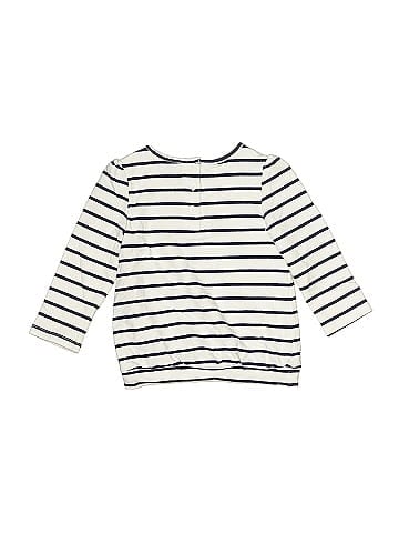 Gymboree 3/4 Sleeve T-Shirt (view 2)