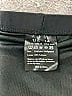 Assorted Brands Solid Black Athletic Shorts Size 14 - photo 3