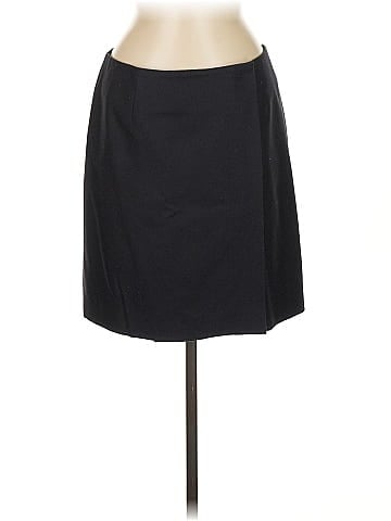 Gant Wool Skirt (view 1)