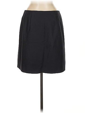 Gant Wool Skirt (view 2)