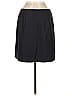Gant Solid Black Wool Skirt Size 8 - photo 2