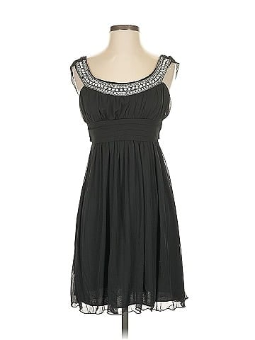 City Triangles Cocktail Dress (view 1)