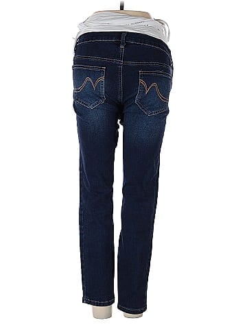 Indigo Blue Jeans (view 2)