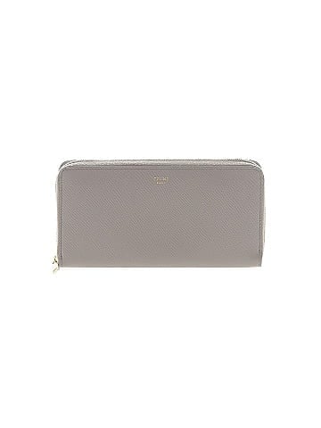 Céline Leather Wallet (view 1)