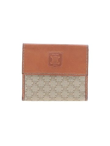 Céline Vintage Wallet (view 1)