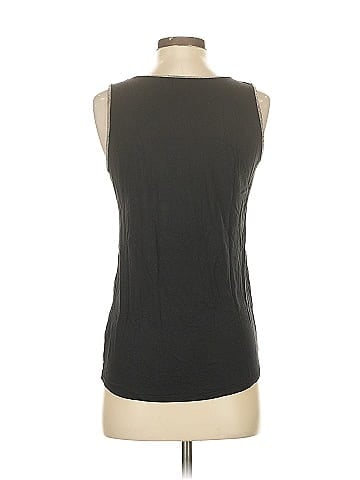 Crosby Sleeveless Top (view 2)
