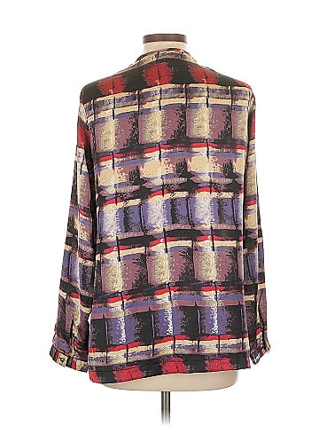 Serengeti Pullover Sweater (view 2)