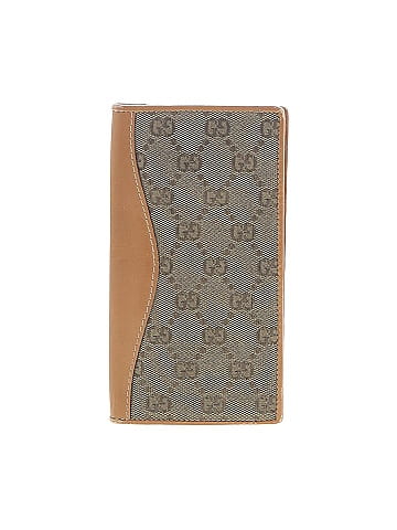 Gucci Vintage Wallet (view 1)