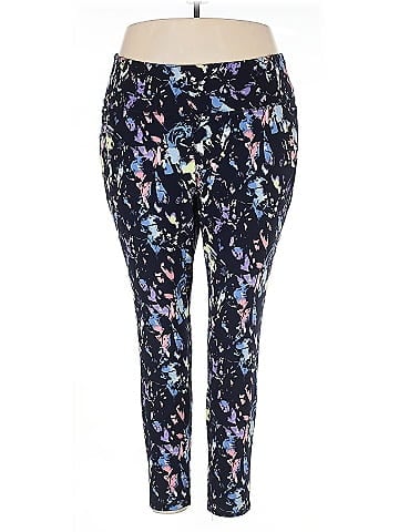 LIVI Active Pants (view 1)