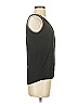 Crosby 100% Rayon Black Sleeveless Top Size S - photo 4