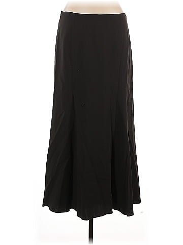 Moschino Cheap And Chic Formal Skirt (view 2)