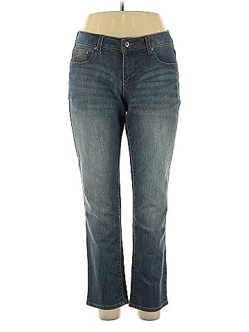 Faded Glory Jeans (view 1)