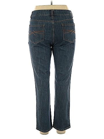 Faded Glory Jeans (view 2)