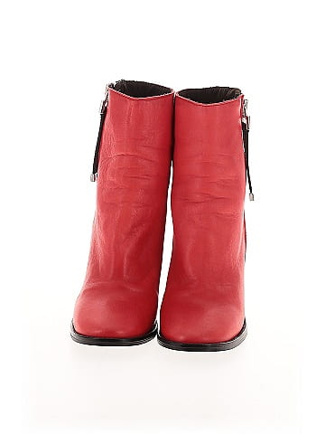 Topshop Ankle Boots (view 2)