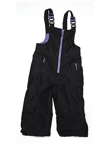 C9 By Champion Snow Pants With Bib (view 1)