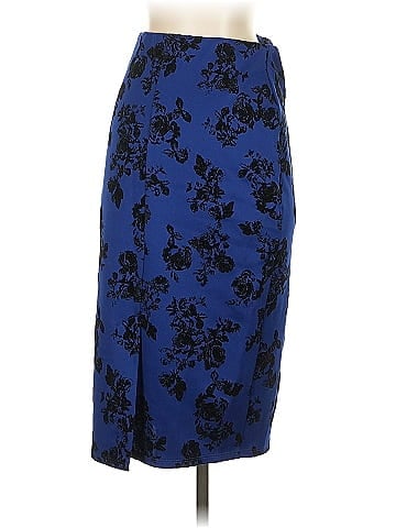 Double Click Formal Skirt (view 2)