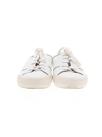Crown Vintage Sneakers (view 2)