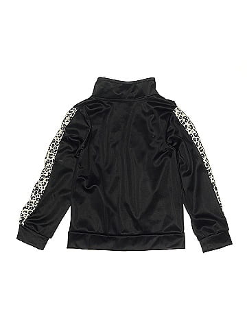 Real Love Zip Up Hoodie (view 2)