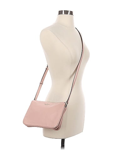 Kate Spade New York Leather Crossbody Bag (view 2)