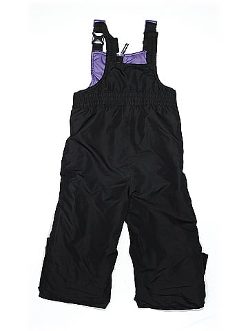 C9 By Champion Snow Pants With Bib (view 2)