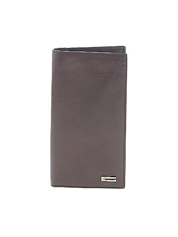 Gucci Leather Wallet (view 1)