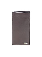 Gucci Leather Wallet