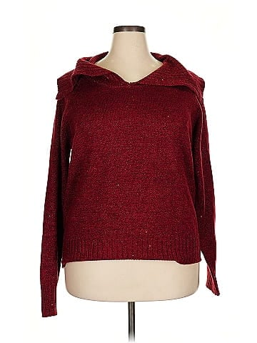 Joseph A. Pullover Sweater (view 1)