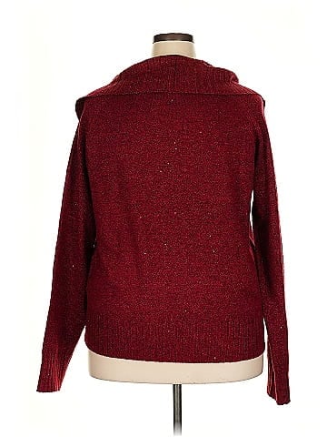 Joseph A. Pullover Sweater (view 2)