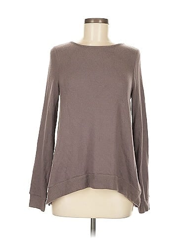 Three Dots Pullover Sweater (view 1)