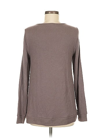 Three Dots Pullover Sweater (view 2)