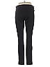 Hilton Hollis Solid Black Active Pants Size 10 - photo 2