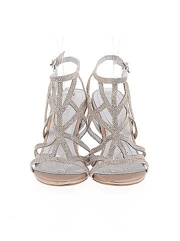 Kenneth Cole REACTION Heels (view 2)